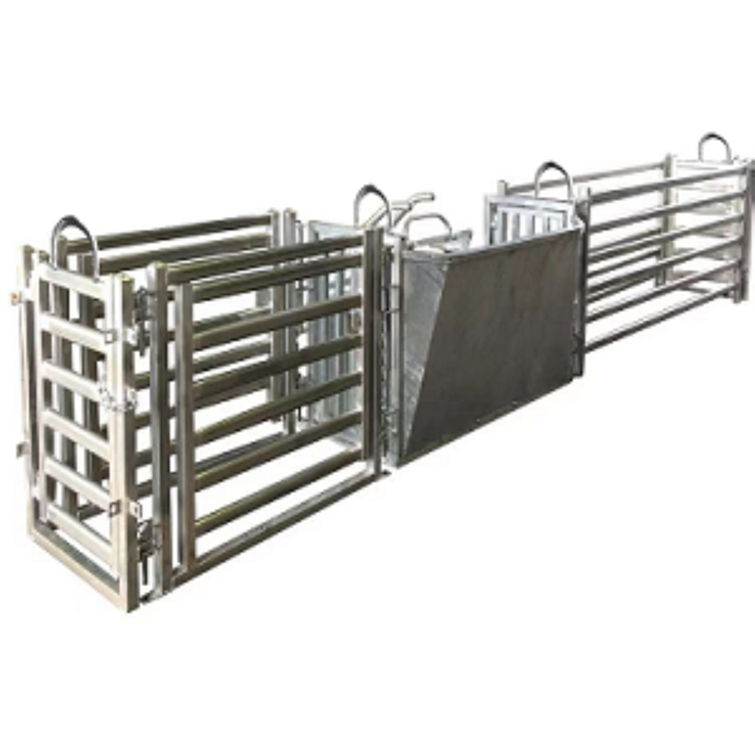 Sheep Handling Equipment Rural Fencing